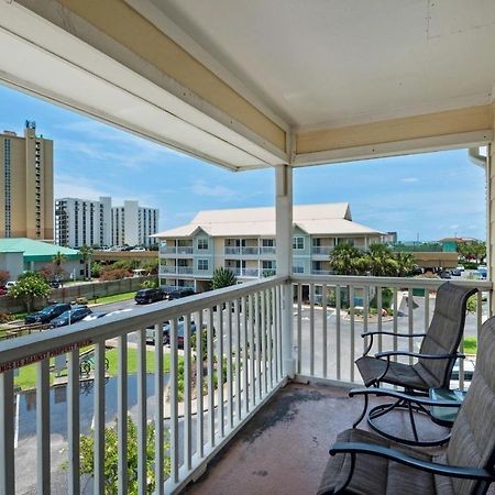 Sand & Serenity At St Martin Beachwalk Villas By Realjoy Vacations Дестин Екстериор снимка